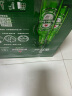 喜力经典330ml*24瓶整箱装 喜力啤酒Heineken 实拍图