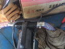 科麥斯電動(dòng)抽油泵12v24v220v通用柴油泵輸油泵抽油機抽水泵自吸泵加油機 12V帶正反轉+豪華禮包 曬單實(shí)拍圖
