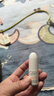 安利安利（Amway）口紅霧感紅管唇膏雅姿口紅 緞光西柚色 曬單實(shí)拍圖