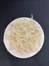 海鮮頌東山小銀魚干 面條魚海鮮特產(chǎn) 淡曬小銀魚 海產(chǎn)干貨海魚仔小魚干 500g 曬單實拍圖