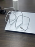 ALittleFlower數(shù)據(jù)線手機(jī)充電線適用iPhone13/12ProMax/11/Xs/8P 蘋果數(shù)據(jù)線PD快充1.2米數(shù)據(jù)線手機(jī)數(shù)據(jù)線 曬單實(shí)拍圖