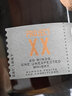 格蘭菲迪（Glenfiddich） XX 蘇格蘭單一麥芽威士忌 700ml 47度 進(jìn)口洋酒 曬單實(shí)拍圖