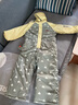 Kocotreekk樹(shù)兒童滑雪服防水保暖男女童冬季加厚小童戶(hù)外滑雪裝備卡通130 曬單實(shí)拍圖