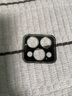 珂瑪（comma） 蘋果15手機套iPhone15Promax磨砂磁吸防指紋保護殼防摔 黑色-磁吸款 iPhone15ProMax 曬單實拍圖