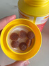 佳思敏（Nature's Way）兒童吃飯香復合維生素挑食鈣鎂鋅軟糖d3兒童鈣多維+蔬菜澳洲進(jìn)口 （飯渣強推 開(kāi)胃助發(fā)育）多維吃飯香軟糖150粒 曬單實(shí)拍圖