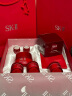 SK-II新一代大红瓶面霜80g修护精华霜sk2护肤套装化妆品生日礼物送女友 实拍图