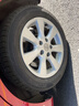 錦湖 Kumho 汽車高性能安全環(huán)保 輪胎 ES01 途虎包安裝（堅(jiān)固認(rèn)證） 195/60R16 89V 曬單實(shí)拍圖