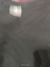 拓路者（Pioneer Camp）男裝圓領(lǐng)短袖t恤男夏季純棉舒適半袖上衣學(xué)生休閑寬松衣服中青年 淺灰色 XXXL 曬單實(shí)拍圖
