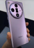 OPPO Find X7 12GB+256GB 烟云紫 天玑 9300 超光影三主摄 专业哈苏人像 长续航 5.5G 拍照 AI手机 实拍图