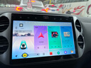 航夢(mèng)適用大眾10-18款途觀(guān)導航中控10.2英寸原車(chē)風(fēng)格大屏導航一體機 旗艦8核4+64G版+后視+AR實(shí)景+安裝 曬單實(shí)拍圖