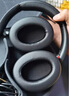 【9成新】索尼（SONY）WH-XB910N 降噪耳機 無(wú)線(xiàn)重低音 頭戴式 50小時(shí)長(cháng)久續航 藍牙5.2 黑色   曬單實(shí)拍圖
