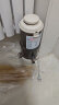 美的（Midea）原汁机 多功能家用电动榨汁机豆浆机全自动冷压炸果汁果蔬机渣汁分离MJ-ZZ12W7-002 实拍图
