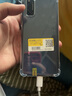 vivo iQOO Z1 二手手機 5G天璣1000plus 144Hz競速屏電競游戲智能 太空藍 95新 8+128GB 曬單實(shí)拍圖