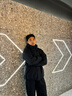 吉普（JEEP）三合一沖鋒衣男高端秋季防水運動(dòng)可拆卸內膽戶(hù)外登山服男士外套男 曬單實(shí)拍圖