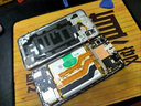 弘狄適用vivo X60電池大容量x60pro+更換x50曲屏x50Pro電板B-O9 B-P1 適用:vivoX60電池B-09+教程+工具 曬單實(shí)拍圖