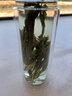 猴坑2025年新茶黃山毛峰核心原產(chǎn)高山好茶春綠茶特級二等300g紅禮盒 曬單實(shí)拍圖
