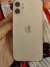 Apple 蘋果 iPhone 12mini 蘋果12 mini 5G 二手蘋果手機(jī) 國(guó)行全網(wǎng)通 白色【贈(zèng):5件套】 64G  99新 （品牌電池100%） 曬單實(shí)拍圖