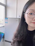 禾匠瑪瑙耳墜時(shí)尚耳釘女高級感輕奢玉質(zhì)耳飾925銀針大氣名媛耳環(huán) 黃瑪瑙（金耳墜） 曬單實(shí)拍圖
