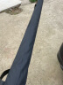 美度（MAYDU）自动雨伞长柄伞24骨雨伞自动男士商务晴雨伞M7003黑色 晒单实拍图