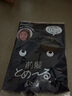 莎拉迪爾（saradear） 韓國絲光蝴蝶結(jié)發(fā)圈大腸圈頭飾 法式扎馬尾頭繩氣質(zhì)盤發(fā)繩發(fā)飾 11、蝴蝶結(jié) 深咖 曬單實拍圖