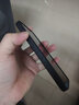庚辰 適用三星s23手機(jī)殼SM-S9110保護(hù)套全包防摔軟殼Galaxy S23直邊液態(tài)硅膠男女款潮 三星S23 【優(yōu)雅黑】配水凝膜 曬單實(shí)拍圖