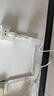 歆普森加水電暖氣片加熱棒智能溫控恒溫加熱管注水土暖氣家用WiFi電熱棒 80厘米2000瓦（節(jié)能9代）套裝 曬單實拍圖