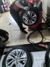 優(yōu)科豪馬Yokohama(橫濱)輪胎 ADVAN dB V552 途虎包安裝 曬單實(shí)拍圖