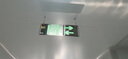 敏華電工A型24V36V集中電源控制配電箱智能消防應(yīng)急照明燈疏散EPS系統(tǒng)聯(lián)動(dòng) 敏華電工100W集中電源帶電池 曬單實(shí)拍圖