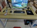 HKC 27英寸 2K 170HZ電競顯示屏Fast IPS 1ms響應廣色域旋轉升降電腦游戲顯示器 白色 TG271Q 曬單實(shí)拍圖