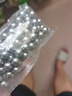 美克杰【鋼珠批發(fā)】新款8毫米戶外8mm9mm10mm鋼珠鐵珠剛珠彈珠 1斤 10mm鋼珠 曬單實拍圖