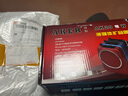 愛課（AKER）AK20W無線擴(kuò)音器教師專用小蜜蜂麥克風(fēng)藍(lán)牙耳麥上課教學(xué)導(dǎo)游擴(kuò)音機(jī)大功率腰掛便攜式喊話器音響箱 AK20W黑色（無線耳麥） 曬單實(shí)拍圖