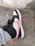 耐克（NIKE）女鞋 25秋季新款運動(dòng)鞋子女大童小白鞋休閑鞋透氣減震低幫板鞋女 【搶先發(fā)售】103-冰川藍白/曬圖退10 37.5 曬單實(shí)拍圖
