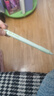悟生靈動(dòng)筆提筆出芯黑科技中性筆重力感應黑筆速干順滑學(xué)生初中生專(zhuān)用刷題高顏值水筆文具按動(dòng)創(chuàng  )意簽字綠色 曬單實(shí)拍圖