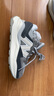 NEW BALANCE7-14歲春季格雷系百搭復(fù)古運(yùn)動鞋5740RT 曬單實拍圖