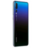 華為 HUAWEI P20 AI智慧 全面屏 雙卡雙待 二手游戲手機(jī) 寶藍(lán)色 6G+128GB全網(wǎng)通 95新 曬單實(shí)拍圖