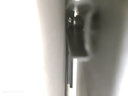 德力西（DELIXI） 開關(guān)插座面板CD821無框大板電話插座電腦插座墻壁電源插座面板 聲光控 開關(guān) 曬單實(shí)拍圖