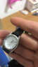 卡西歐（CASIO）女表 時(shí)尚休閑簡(jiǎn)約石英手表送女友禮物 LTP-1094E-7B 曬單實(shí)拍圖