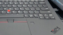 ThinkPad联想 Type-C扩展坞 USB-C转HDMI转接头 分线器 华为苹果电脑转换器 笔记本拓展坞 THP06 玻璃 实拍图