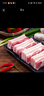 恒鮮源新鮮豬肉 無(wú)抗生態(tài)排酸冷鮮五花肉梅花肉排骨豬蹄燒烤 非冷凍豬肉 【1盒嘗鮮】帶皮五花肉400g/盒 曬單實(shí)拍圖