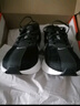 耐克（NIKE）官方超級(jí)飛馬PEGASUS PLUS男子公路跑步鞋秋季新款飛織FQ7262 002黑/白金色/煤黑/白 41 曬單實(shí)拍圖