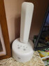 JMEY臺(tái)式抽水器 飲水機(jī)自動(dòng)上水器桶裝水抽水泵 可折疊桌桶兩用電動(dòng)抽水機(jī)便攜取水器壓水器C1 白色 曬單實(shí)拍圖