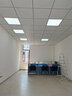 天蝸集成吊頂燈led平板燈 600x600工程燈60*60面板吸頂燈天花辦公室燈 高亮透鏡48瓦60*60CM 曬單實(shí)拍圖