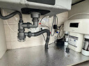 箭牌（ARROW）厨房菜盆下水管 水槽下水管AE5943 实拍图