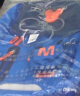 迪士尼（Disney）小学生书包1-3年级男女童双肩米奇韩版休闲背包SM11752天蓝色小号 实拍图