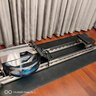 WaterRower【原裝進口】家用水阻劃船機劃船器健身器材不銹鋼拉絲S1 菁智款 曬單實拍圖