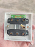 俊朗380V三相電三極曲架開關(guān)大功率熱水電器空調(diào)斷路總開墻壁86型面板 明裝380V三極開關(guān)30A(11400W) 曬單實(shí)拍圖