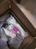 斯凱奇（Skechers）奶茶熊3代女鞋復古熊貓老爹鞋厚底增高鞋百搭休閑運動(dòng)鞋896276 曬單實(shí)拍圖