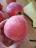 京配嘉果水蜜桃無錫特產(chǎn)新鮮應(yīng)季水果生鮮送禮高端水蜜桃 優(yōu)選1斤裝 曬單實(shí)拍圖