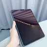 中瑟 適用iPad Air8鋼化膜11英寸/13英寸蘋(píng)果Air7/6平板保護膜全屏高清防摔防爆抗指紋防藍光 HDR超清鉆石膜【1片裝】+貼膜神器 iPad Air8/7/6【11英寸】 曬單實(shí)拍圖