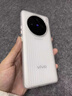 興麟 適用于vivo x100手機(jī)殼x100spro超薄磨砂PC殼 全包覆蓋磁吸抗指紋簡約瓦楞條紋保護(hù)殼新款男女 透黑【超薄磨砂丨超強(qiáng)磁吸丨不沾指紋】瓦楞條紋殼 適用于vivo x100 曬單實(shí)拍圖